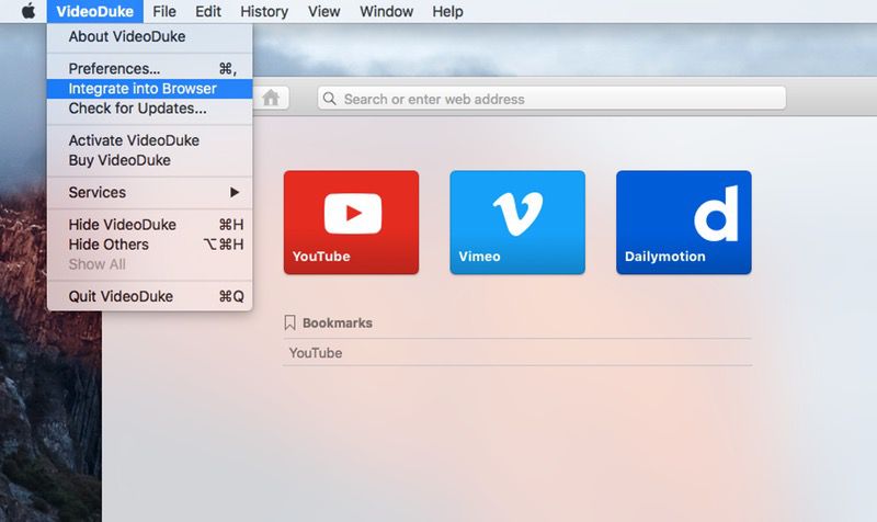 Download Any Vidoe To My Mac